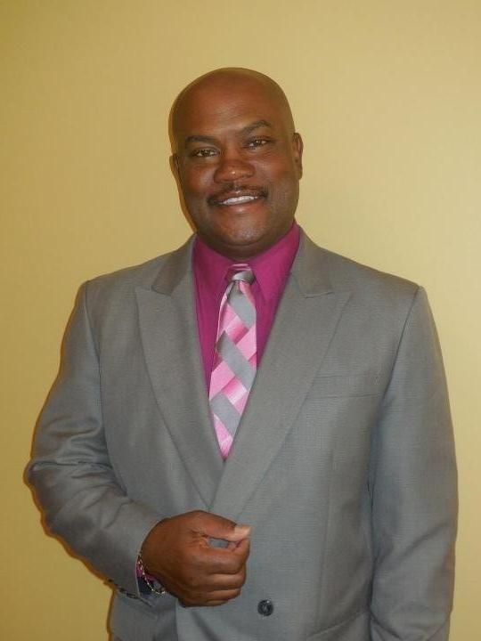 John Webb - Class of 1975 - Cass Technical High School