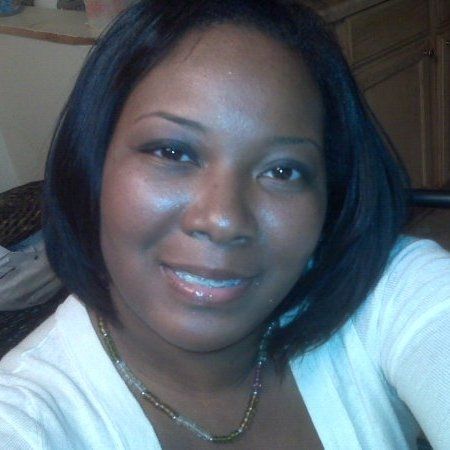 Carmen Copeland - Class of 1997 - Cass Technical High School
