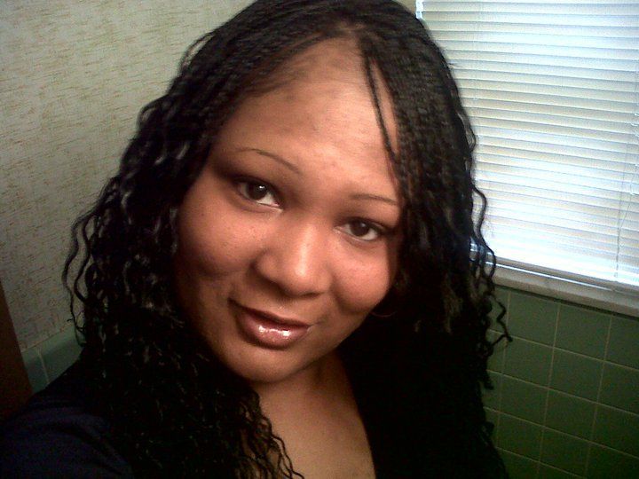 Claudia Bates - Class of 1989 - Cass Technical High School