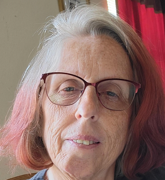 April Burns - Class of 1974 - Cass Technical High School