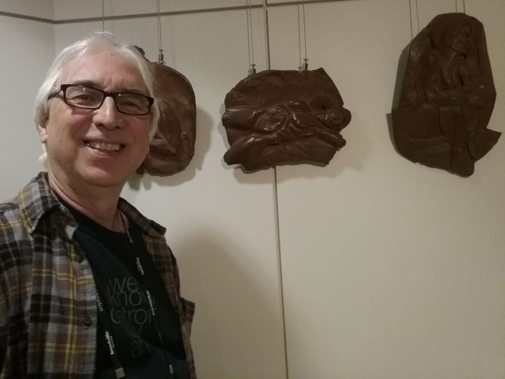 Jerome Patryjak - Class of 1969 - Cass Technical High School