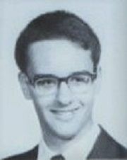 James Hobart - Class of 1969 - Cass Technical High School