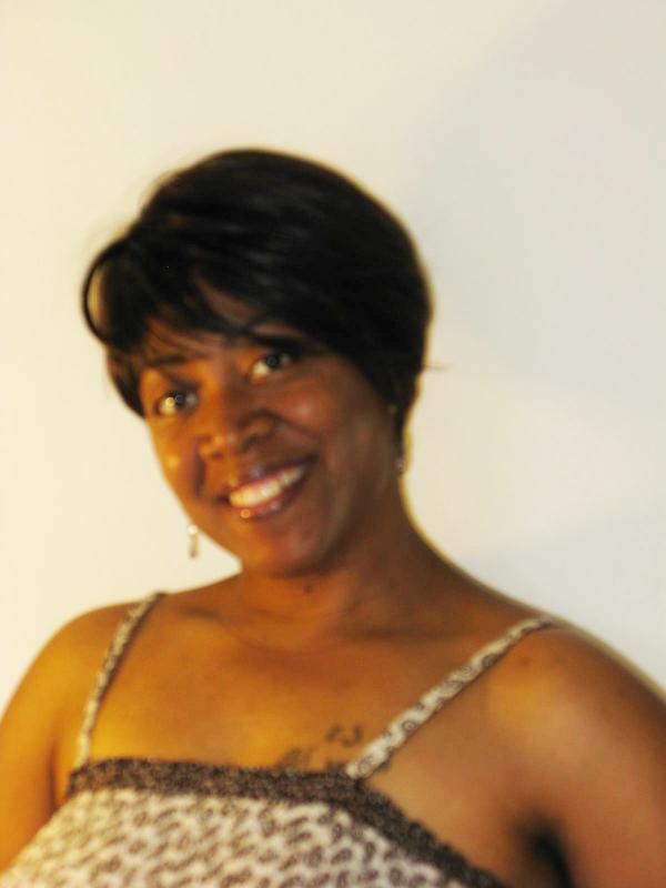 Dronellar Moore - Class of 1987 - Cass Technical High School
