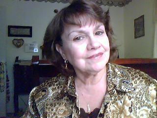 Terrie Smith - Class of 1964 - Cass Technical High School