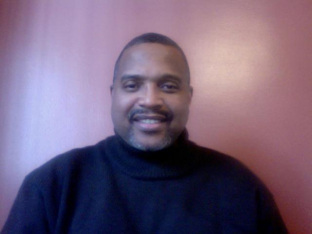 Michael Clark - Class of 1977 - Cass Technical High School