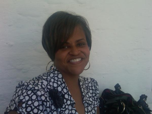 Tonya Hope - Class of 1984 - Cass Technical High School