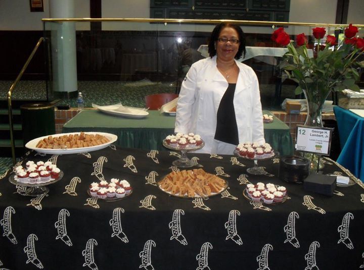 Cheryl Jones - Class of 1972 - Cass Technical High School