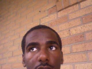 Eric Rivers - Class of 2004 - Cass Technical High School