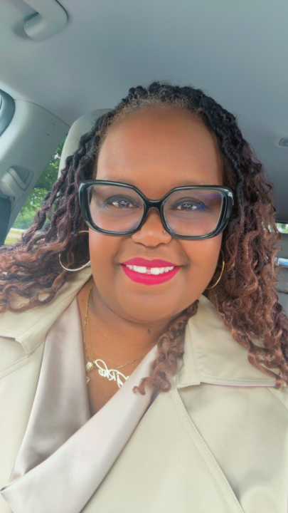 Paula Lee - Class of 1987 - Cass Technical High School