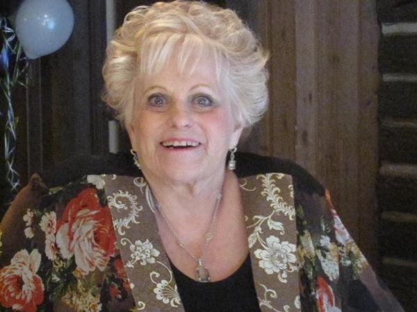 Iris Bennett - Class of 1953 - Cass Technical High School