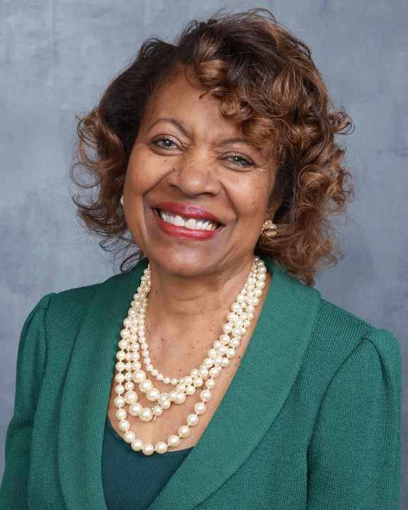 Victoria Toples - Class of 1967 - Cass Technical High School