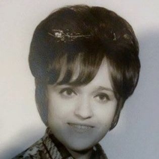 Gabriella Gabriella Deutsch - Class of 1970 - Cass Technical High School