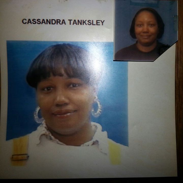 Cassandra Tanksley - Class of 1974 - Cass Technical High School