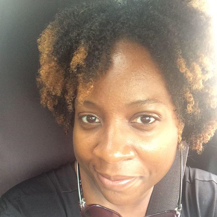Stacy Ab - Class of 1994 - Cass Technical High School