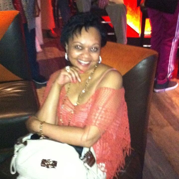 Dawn Christian-eaglin - Class of 1982 - Cass Technical High School