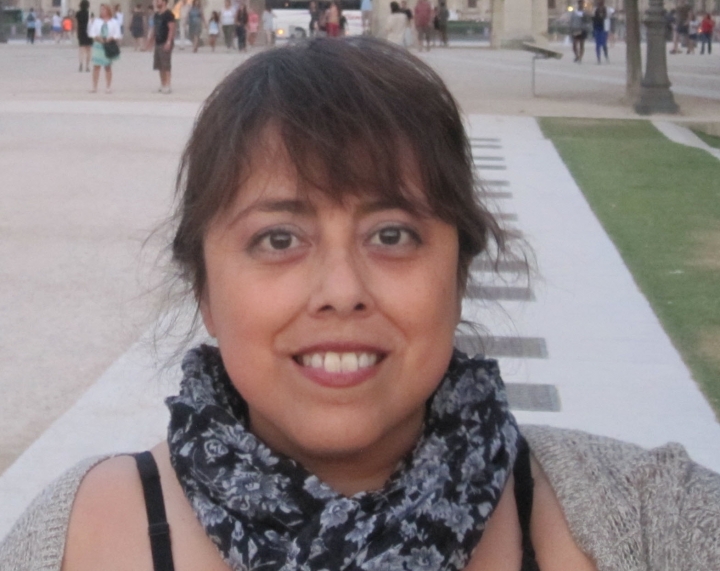Karen Fonseca - Class of 1981 - Cass Technical High School