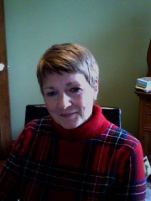 Jacquelyne Beach - Class of 1964 - Cass Technical High School