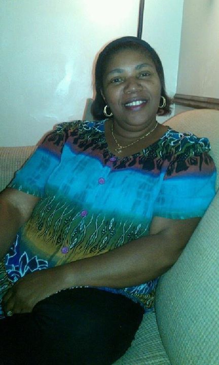 Denise Hill - Class of 1977 - Cass Technical High School
