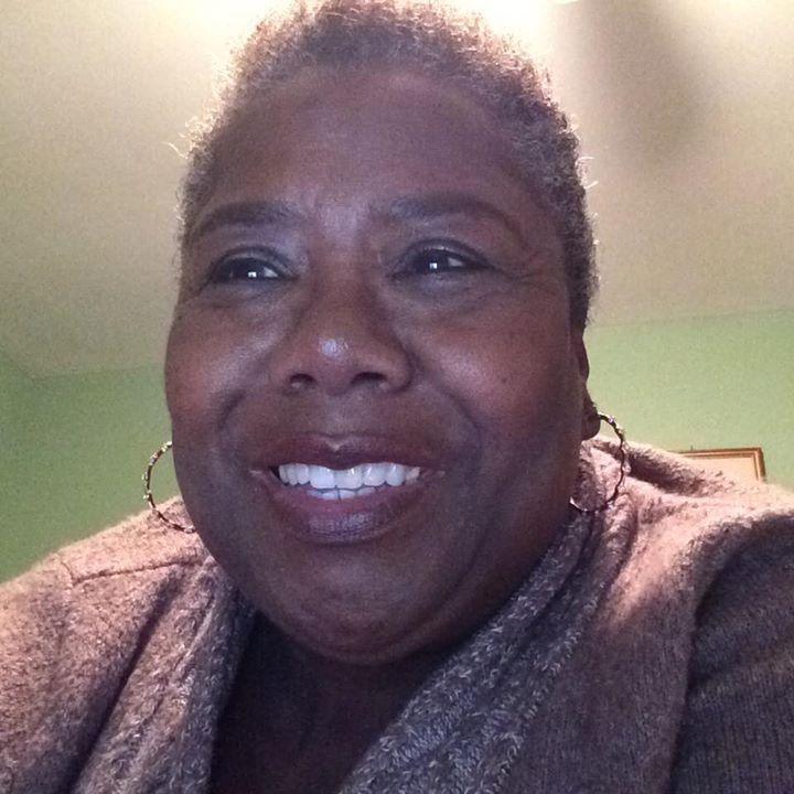 Marie Cook - Class of 1965 - Cass Technical High School