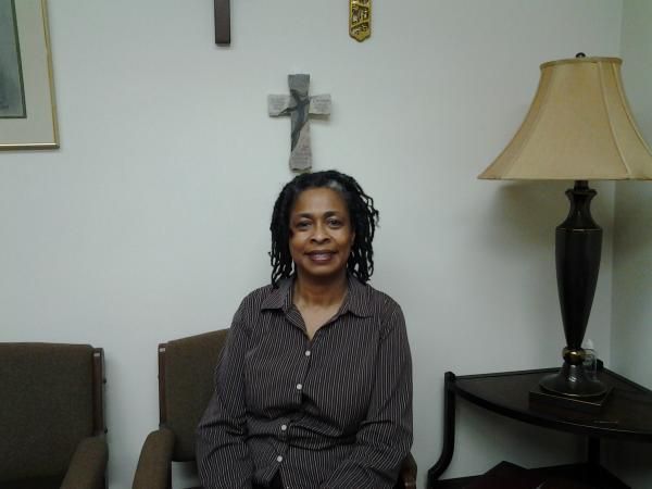 Andree Blount - Class of 1971 - Cass Technical High School