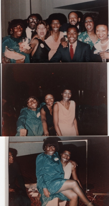 Glenda Evans - Class of 1972 - Cass Technical High School