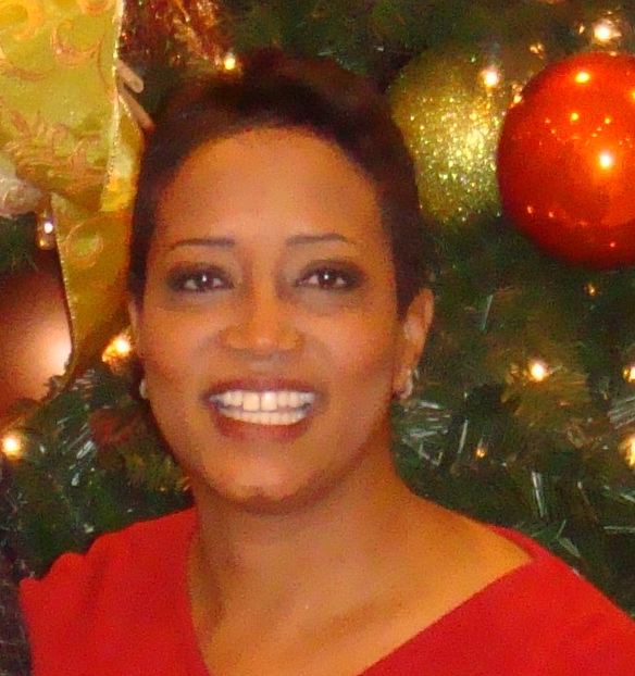 Elfrieda Bentley - Class of 1977 - Cass Technical High School