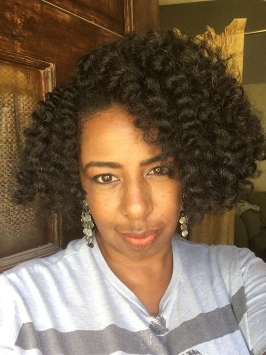 Tesa Johnson - Class of 1985 - Cass Technical High School