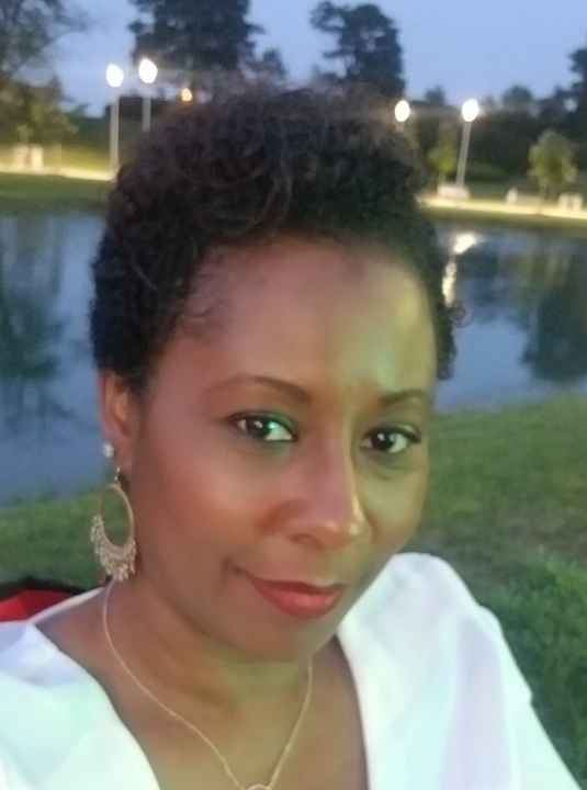 Tabitha Taylor - Class of 1987 - Cass Technical High School