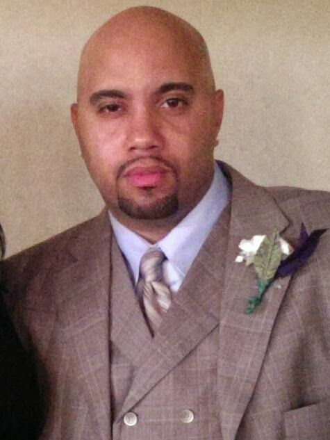 Lamont Williams - Class of 1996 - Cass Technical High School