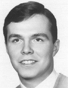 Donald Drum - Class of 1968 - Cass Technical High School