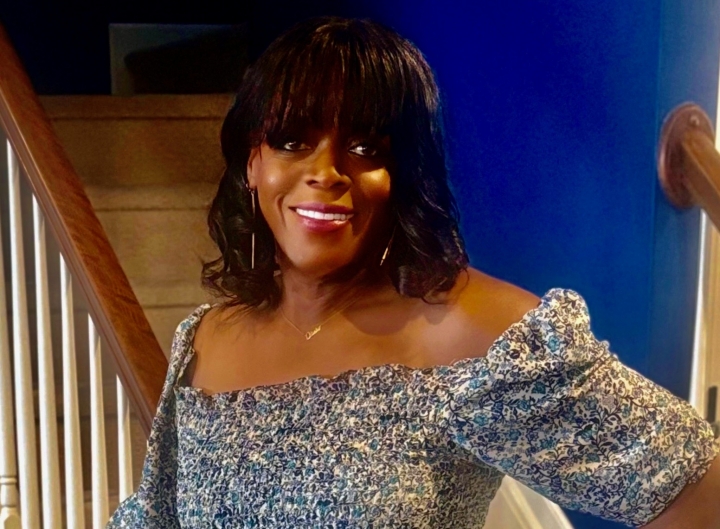 Cynthia Harrison - Class of 1975 - Cass Technical High School
