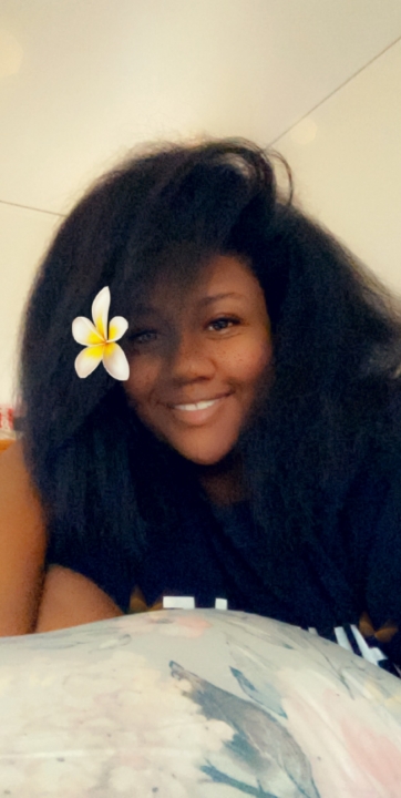 Besha Piper - Class of 2007 - Cass Technical High School