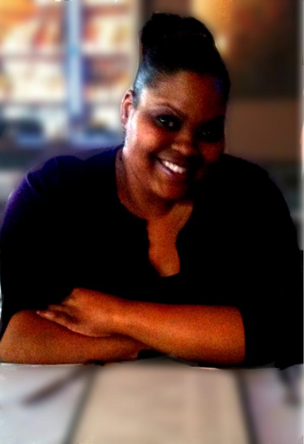 Juantonia Hill - Class of 1993 - Cass Technical High School