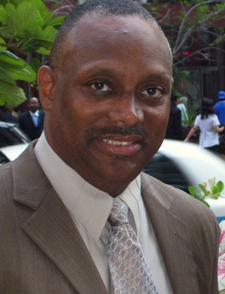 John Roberts - Class of 1975 - Cass Technical High School