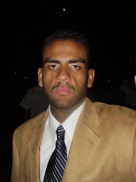 Robert Rogers - Class of 1997 - Cass Technical High School