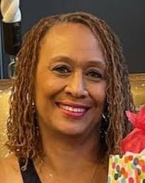 Monique Struthers - Class of 1983 - Cass Technical High School