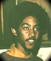 Jerrald James - Class of 1968 - Cass Technical High School