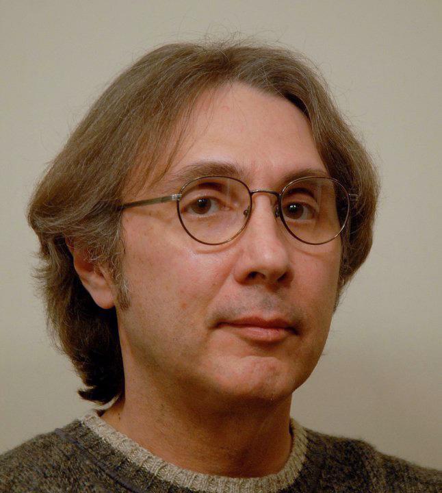 Jim Melody - Class of 1974 - Cass Technical High School