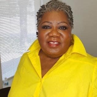 Wilma Joyce Irvin Harris - Class of 1970 - Cass Technical High School