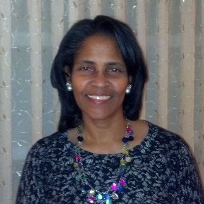 Cheryl Robinson - Class of 1974 - Cass Technical High School