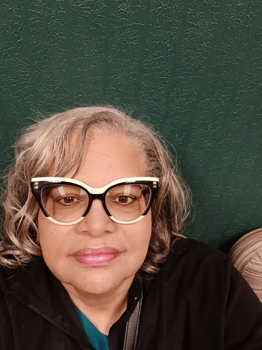 Jocelyn Jocelyn Allen - Class of 1976 - Cass Technical High School