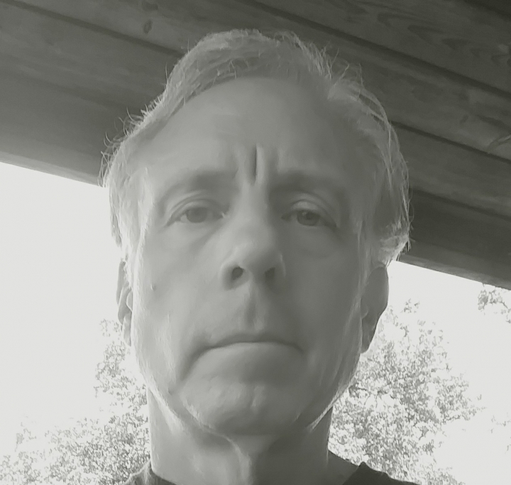 Art Tessier - Class of 1974 - Cass Technical High School