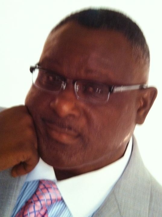 Mike Pendergrass - Class of 1975 - Cass Technical High School