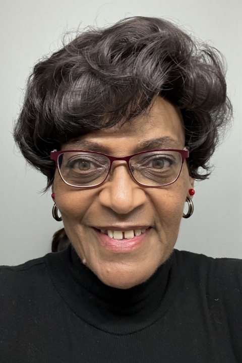 Leslie Lynch - Class of 1971 - Cass Technical High School