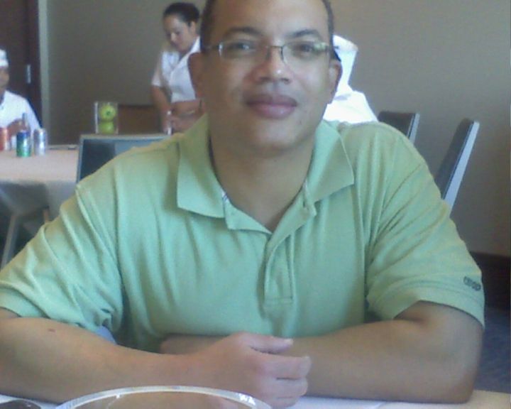 Michael Moore - Class of 1984 - Cass Technical High School