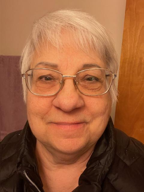 Milly Stepulla - Class of 1964 - Cass Technical High School