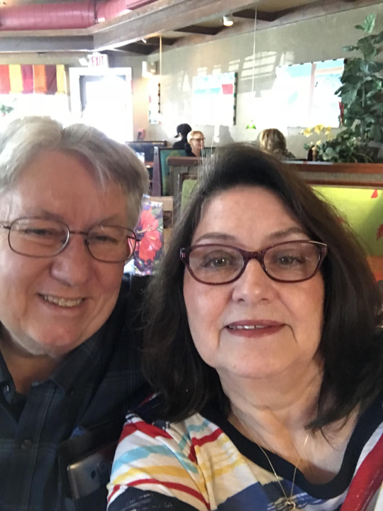 Louise Wilder - Class of 1969 - Cass Technical High School