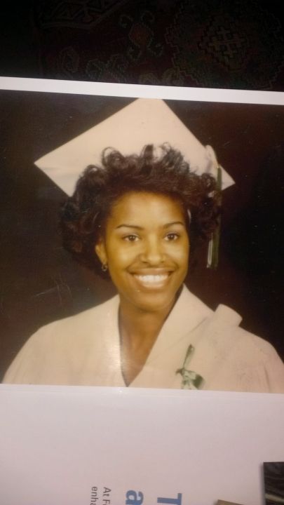 Wuanita Taylor - Class of 1980 - Cass Technical High School
