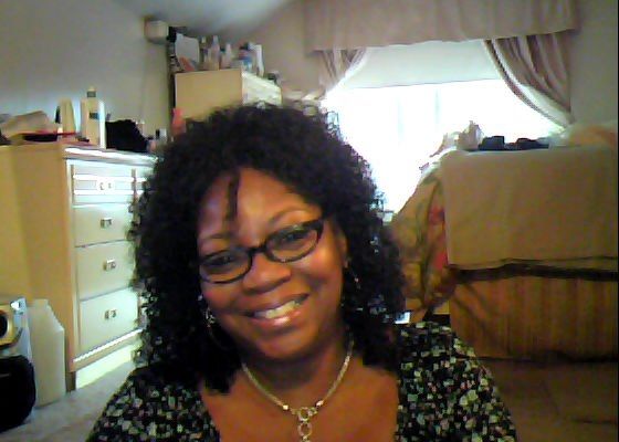 Toni Riggins - Class of 1974 - Cass Technical High School