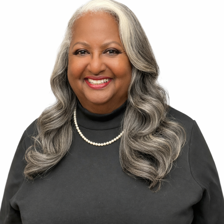 Victoria Bell - Class of 1968 - Cass Technical High School